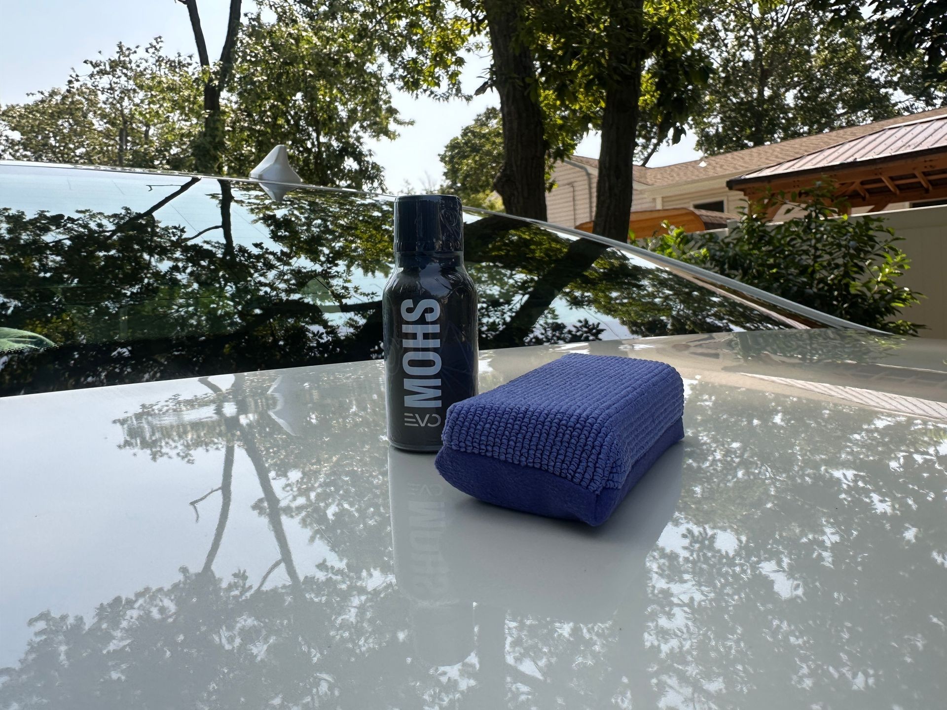 Ultimate Exterior Protection